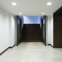 Refurbishment of the West Tower in Huesca City Hall / ACXT © Iñaki Bergera