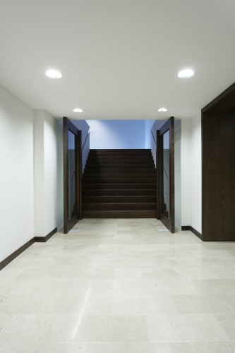 Rehabilitación del Archivo Histórico de Huesca / ACXT