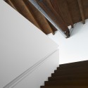 Refurbishment of the West Tower in Huesca City Hall / ACXT © Iñaki Bergera