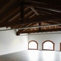Refurbishment of the West Tower in Huesca City Hall / ACXT © Iñaki Bergera