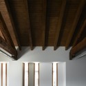 Refurbishment of the West Tower in Huesca City Hall / ACXT © Iñaki Bergera