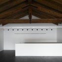 Refurbishment of the West Tower in Huesca City Hall / ACXT © Iñaki Bergera