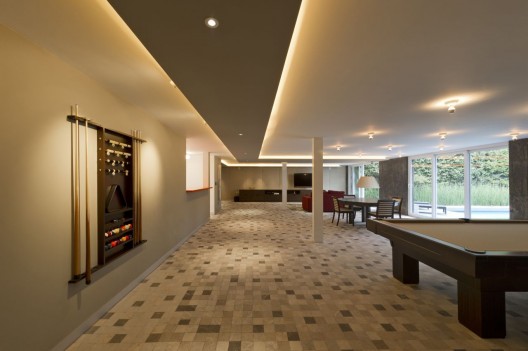 Casa Océano / SPACE