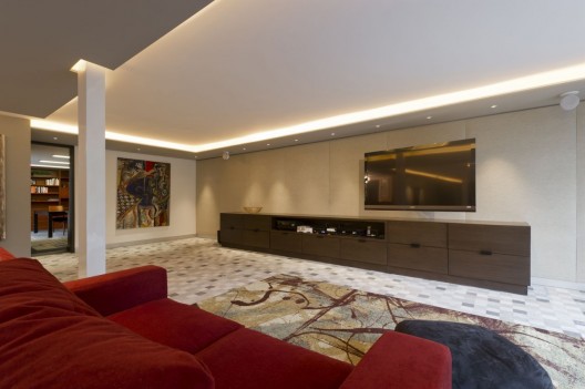 Casa Océano / SPACE