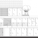 Casa Océano / SPACE Casa Océano / SPACE Elevation 01