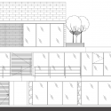 Casa Océano / SPACE Casa Océano / SPACE Elevation 02