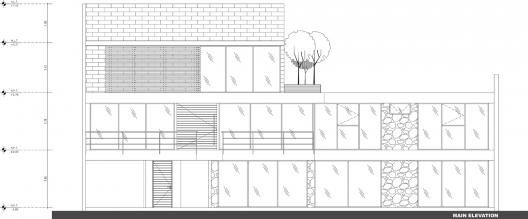 Elevation