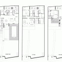 Casa Océano / SPACE Casa Océano / SPACE Plan 01