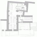 Refurbishment of the West Tower in Huesca City Hall / ACXT Plan 01