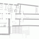Refurbishment of the West Tower in Huesca City Hall / ACXT Plan 02