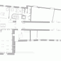 Refurbishment of the West Tower in Huesca City Hall / ACXT Plan 03