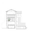 Refurbishment of the West Tower in Huesca City Hall / ACXT Section 02