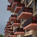 De Entree / Arons en Gelauff architecten © Luuk Kramer