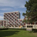 De Entree / Arons en Gelauff architecten © Luuk Kramer