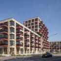 De Entree / Arons en Gelauff architecten © Luuk Kramer