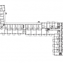 De Entree / Arons en Gelauff architecten Plan 01