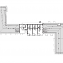 De Entree / Arons en Gelauff architecten Plan 02