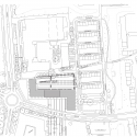 De Entree / Arons en Gelauff architecten Plan 03
