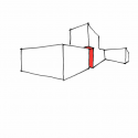 De Entree / Arons en Gelauff architecten Sketch 01