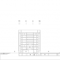 University of Aberdeen New Library / Schmidt Hammer Lassen Architects Section 01