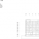 University of Aberdeen New Library / Schmidt Hammer Lassen Architects Section 02