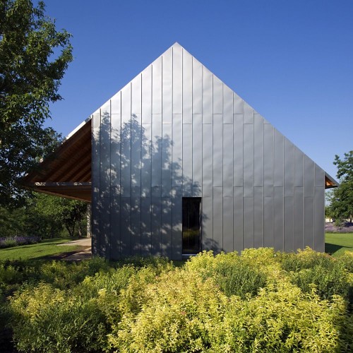 H House / Budapesti Műhely