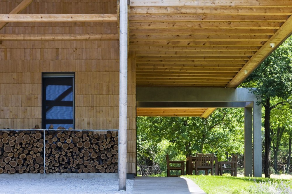 H House / Budapesti Műhely