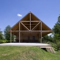 H House / Budapesti Műhely © Tamas Bujnovszky