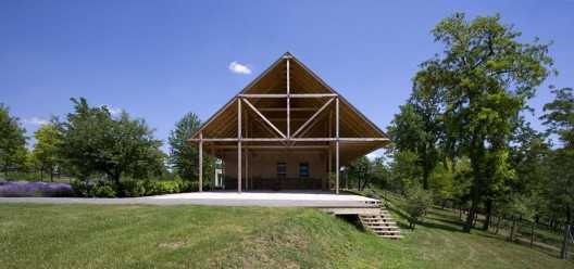 H House / Budapesti Műhely