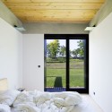 H House / Budapesti Műhely © Tamas Bujnovszky