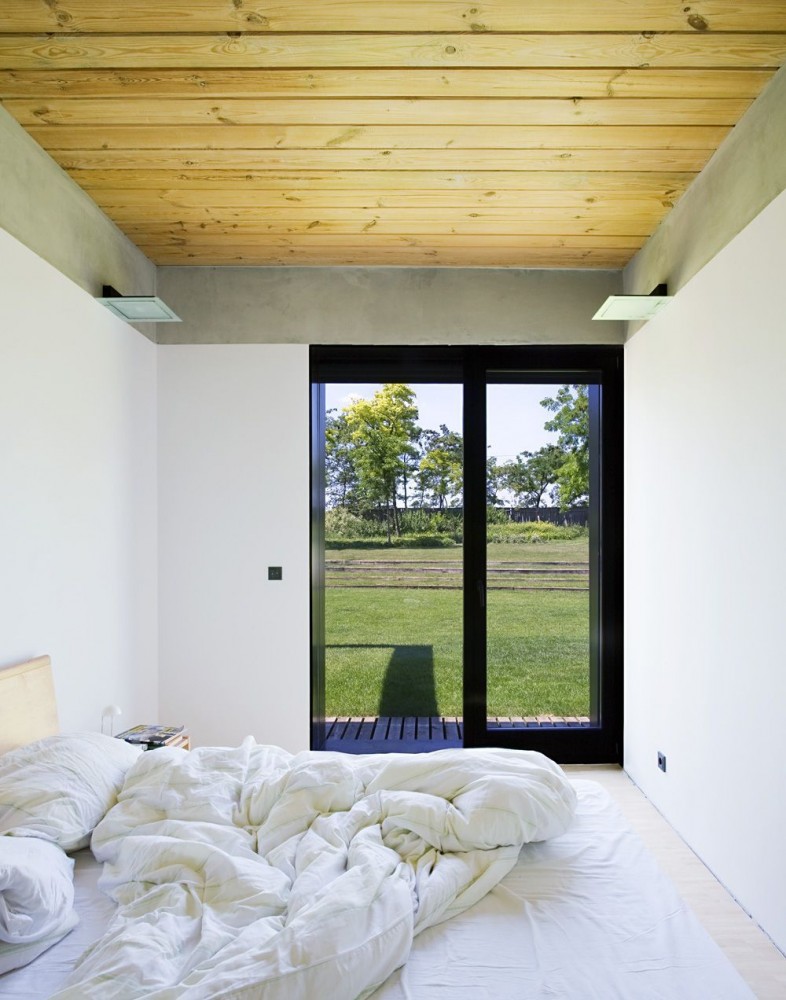 H House / Budapesti Műhely