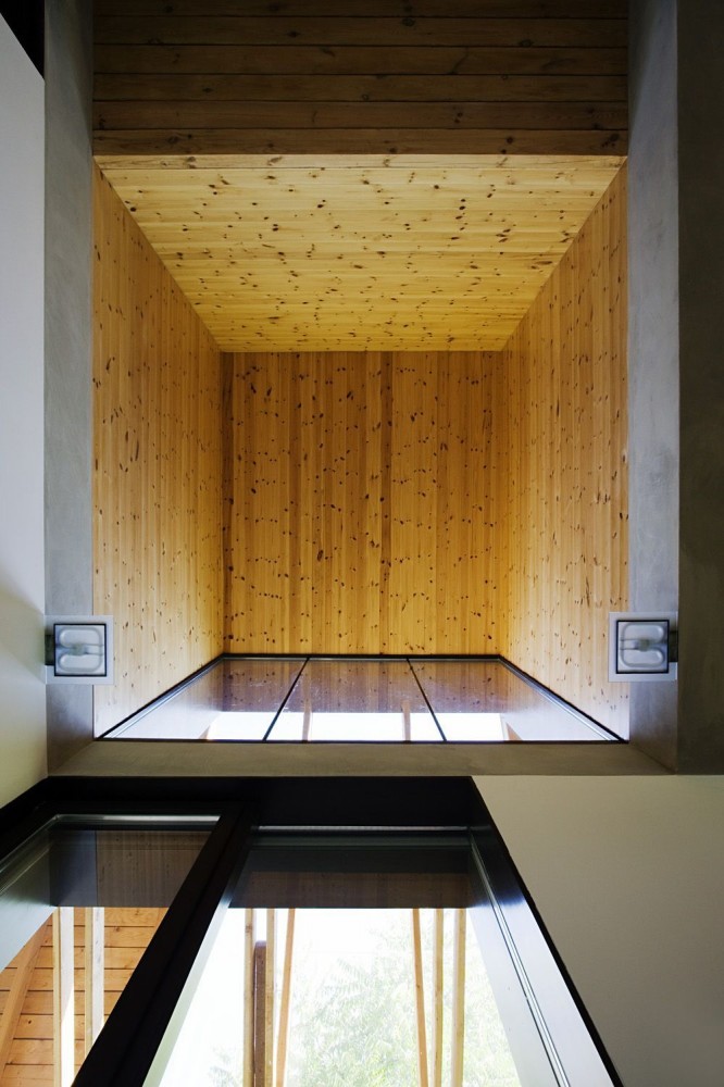 H House / Budapesti Műhely