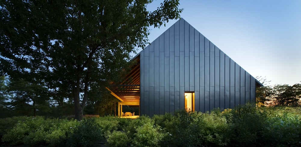 H House / Budapesti Műhely