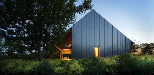 H House / Budapesti Műhely