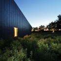 H House / Budapesti Műhely © Tamas Bujnovszky