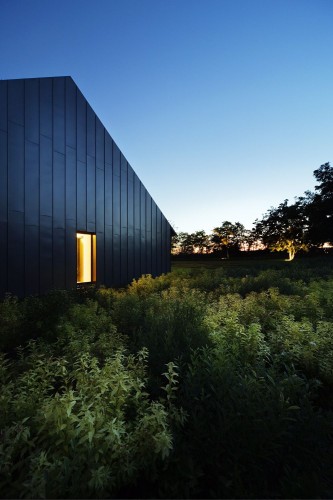 H House / Budapesti Műhely