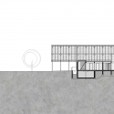 H House / Budapesti Műhely Section 02