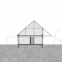H House / Budapesti Műhely Section 01