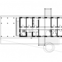 H House / Budapesti Műhely Plan 01