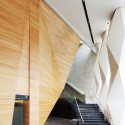 Centro Cultural Roberto Cantoral / Broissin Architetcs
