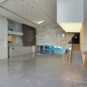Centro Cultural Roberto Cantoral / Broissin Architetcs