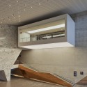 Centro Cultural Roberto Cantoral / Broissin Architetcs Centro Cultural Roberto Cantoral / Broissin Architetcs © Paul Rivera