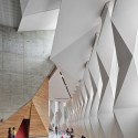 Centro Cultural Roberto Cantoral / Broissin Architetcs
