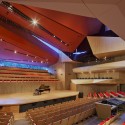 Centro Cultural Roberto Cantoral / Broissin Architetcs Centro Cultural Roberto Cantoral / Broissin Architetcs © Paul Rivera