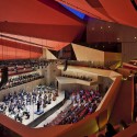 Centro Cultural Roberto Cantoral / Broissin Architetcs Centro Cultural Roberto Cantoral / Broissin Architetcs © Paul Rivera