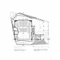 Centro Cultural Roberto Cantoral / Broissin Architetcs Centro Cultural Roberto Cantoral / Broissin Architetcs Plan 03