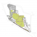 Centro Cultural Roberto Cantoral / Broissin Architetcs Centro Cultural Roberto Cantoral / Broissin Architetcs Plan 07