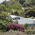 House in Hofit / Paritzki & Liani Architects © Amit Geron