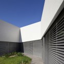 House in Hofit / Paritzki & Liani Architects © Amit Geron