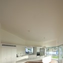 House in Hofit / Paritzki & Liani Architects © Amit Geron